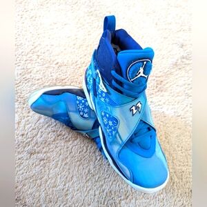 Jordan 7 "Snow Blizzard" ed.